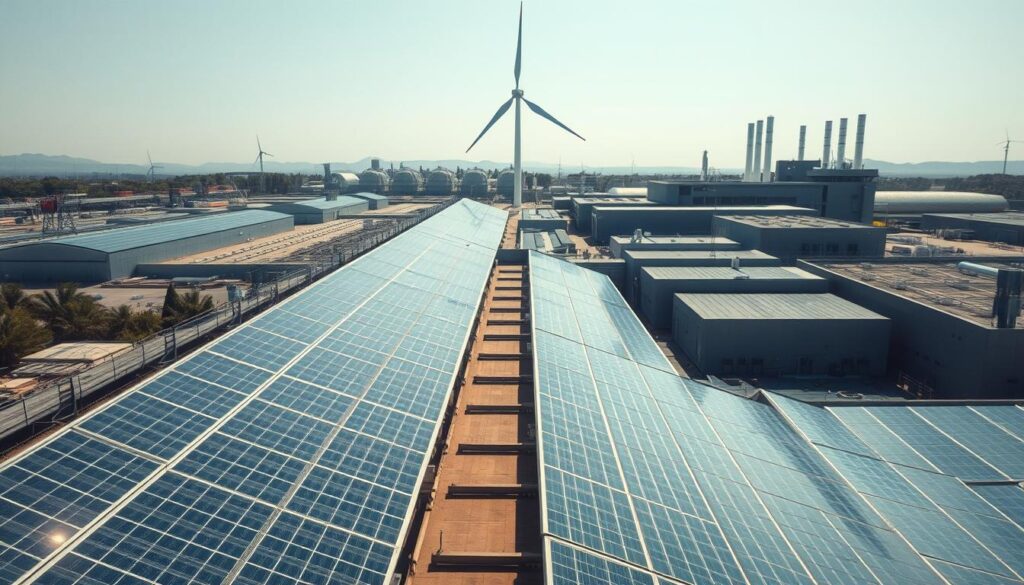 alternative Energien