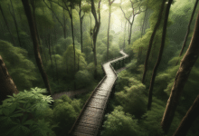 Baumwipfelpfad erweitert sein Angebot zum Wochenende