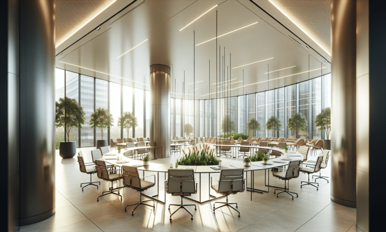 IHK lädt zum ESG-Netzwerktreffen in der DBU Osnabrück