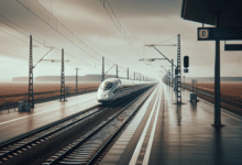 ICE L: Neue Züge für Amsterdam-Osnabrück-Berlin lassen weiter warten