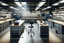 Ausbildungsmarkt Osnabrück: Mehr Bewerber, viele Stellen offen