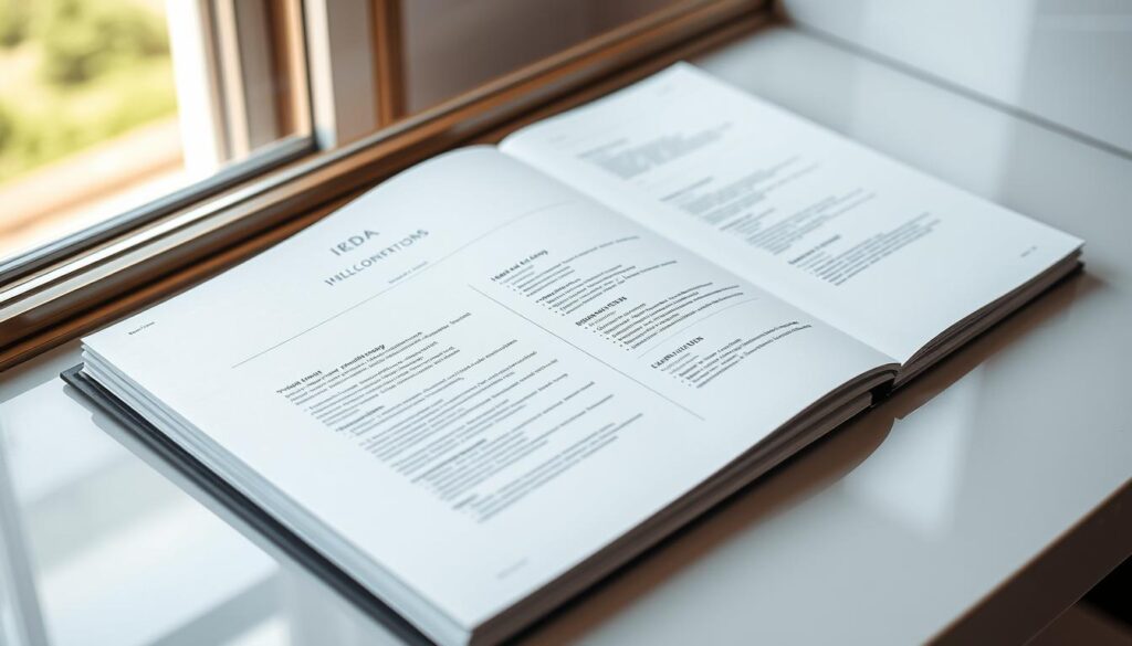 digital Papierform Bewerbung