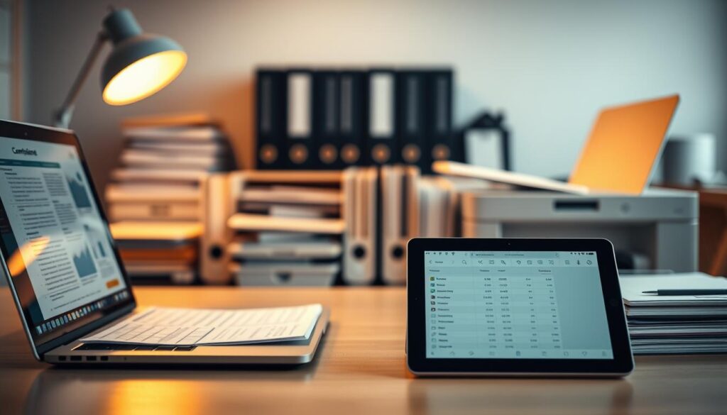 digitale Lösungen für die GoBD-Konformität