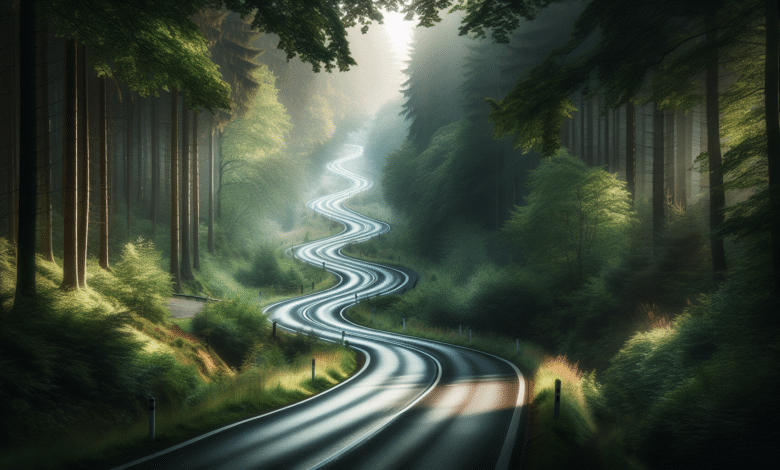 Polizei stoppt Biker im Teutoburger Wald: 20 Prozent beanstandet