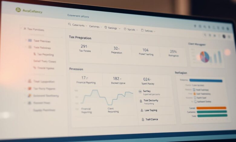 effiziente Kanzleisoftware für Steuerberater