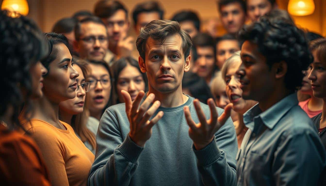 4 Ohren Modell – Effektive Kommunikation verstehen