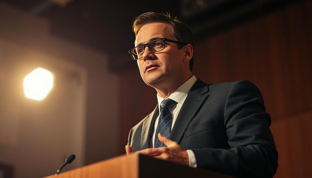 erster Eindruck durch die Stellenanzeige