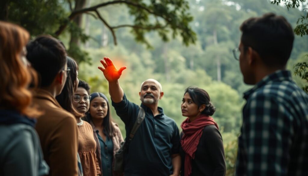 gemeinsame Ziele zur Motivation nutzen