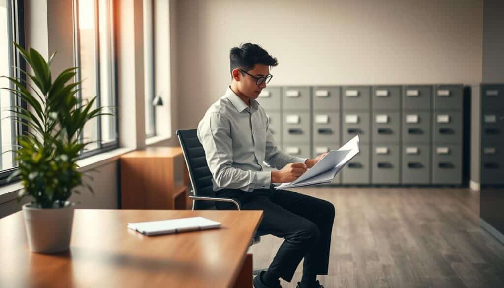 öffentliche Dienst und Praktika