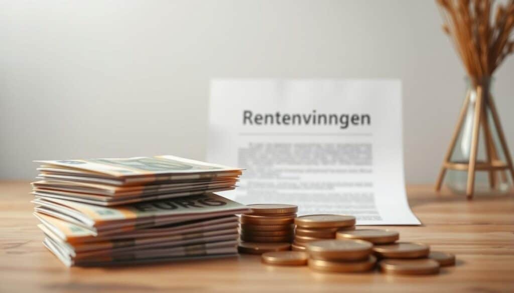 private Rentenversicherung