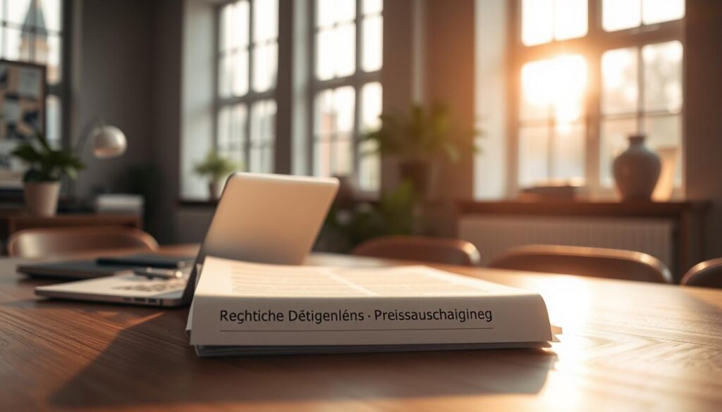 rechtliche Vorgaben Preisauszeichnung