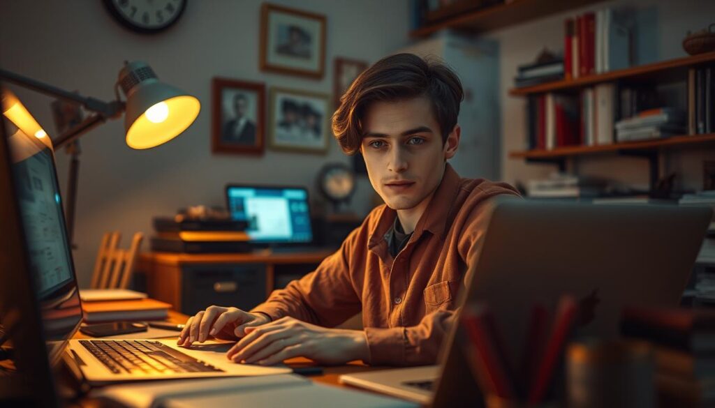 selbstgesteuertes Lernen selbstgesteuertes Lernen