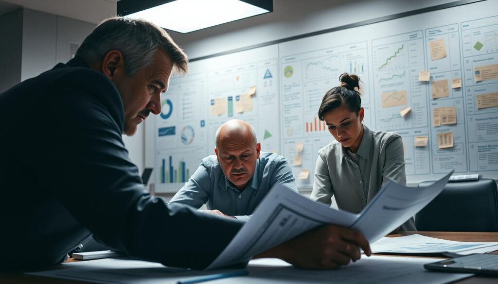 strategische Planung