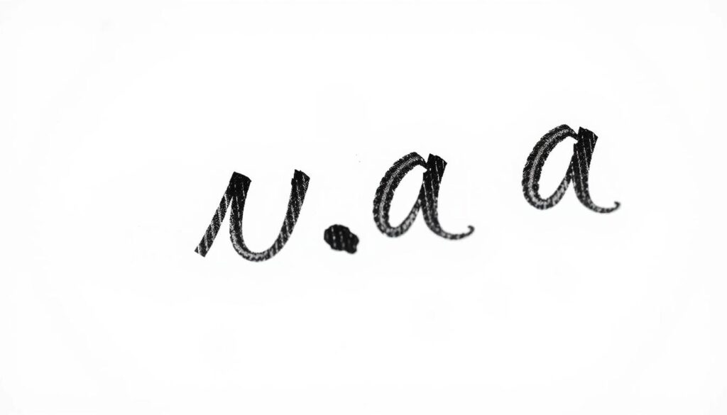 u. a. Literaturangaben