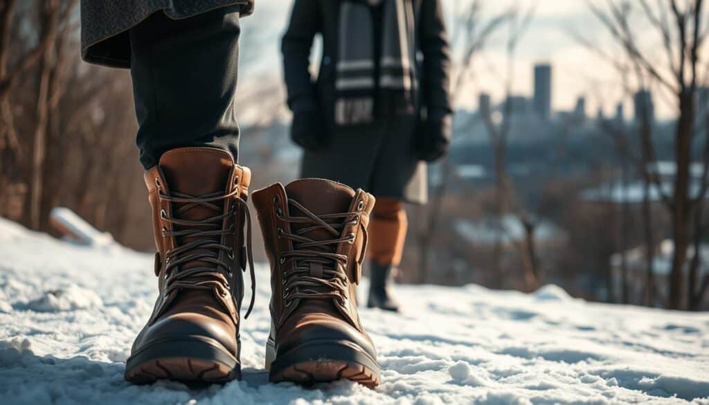 winterliche Schuhe winterliche Schuhe