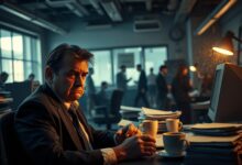 „Ich hasse meinen Job“