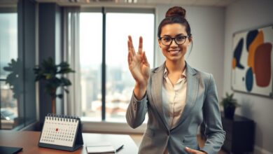 „Nein“ sagen lernen