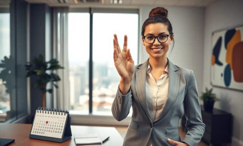 „Nein“ sagen lernen