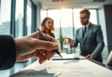 „i. V.“ – Abkürzung in Vertretung